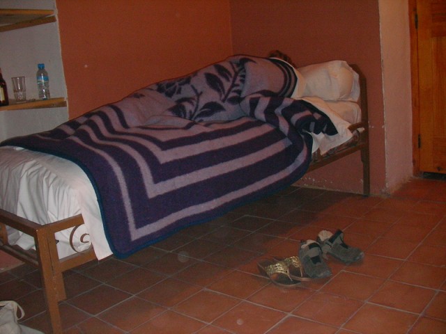 14_1 Tinerhir chambre hotel.JPG